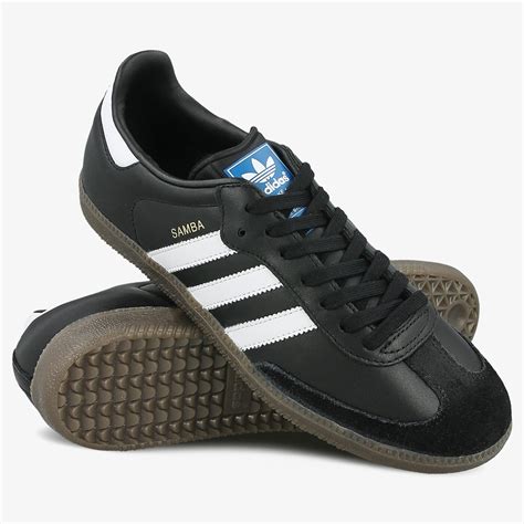 adidas sneaker herren samba